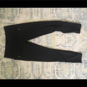 Lululemon ankle leggings